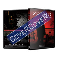 Zebani Cover Tasarımı